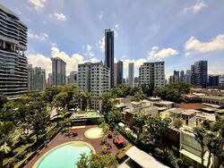 Orchard Bel Air (D10), Condominium #619342361